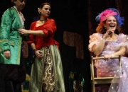 La Bella y la Bestia (Un Musical Mágico)