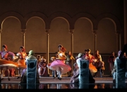 Las Bodas de Fígaro