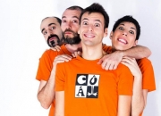 Cüá Improvisación