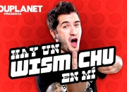 Hay un Wismichu en mí