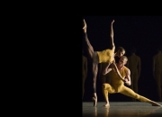 Compañía Nacional de Danza