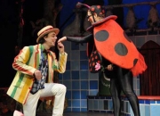 El Ratoncito Pérez (El Musical)