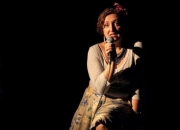 Ellas... mis muertitas