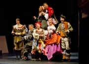 Los Empeños de una Casa