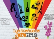 Los sueños de Jara Gris