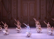 Gala en homenaje a Maya Plisetskaya