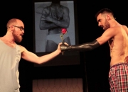Grinder, el Musical