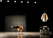 I leave the lights on