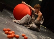 Mi relación con la comida