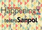 Happening Río Music Festival