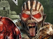 Iron Maiden