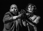 Black Apple y los Párpados Sellados