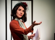 El Lunar de Lady Chatterley