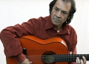 60 Años de Guitarra Flamenca