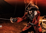 Piratas al Caribe