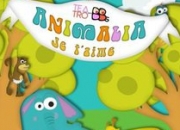 Animalia Je T´aime