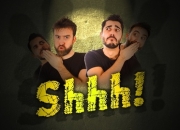 Shhh!