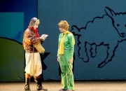 El Principito - The Little Prince