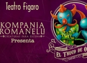 El Truco de Olej