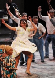 Porgy and Bess