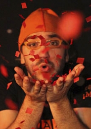 ¡Papas, quiero ser mago! 