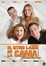 El otro lado de la cama