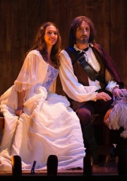Cyrano de Bergerac