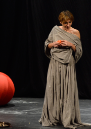 Mi relación con la comida