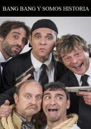 Bang Bang! Y somos historia