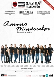 Amores minúsculos