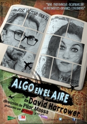 Algo en el aire