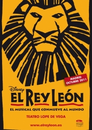 El Rey León