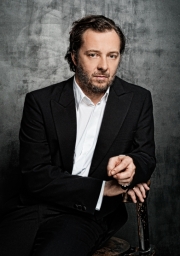 XXII Ciclo de Lied. Recital X 