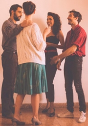 A España no la va a conocer ni la madre que la parió