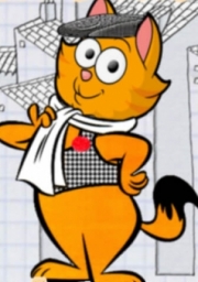 La pequeña verbena de la paloma