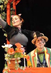 El Ratoncito Pérez (El Musical)