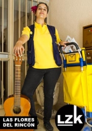 Las flores del rincón