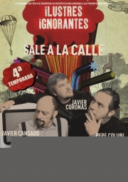 Ilustres ignorantes