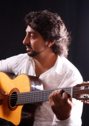 Camarón. Más Allá de la Leyenda