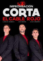 Corta el cable rojo