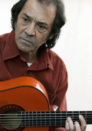 60 Años de Guitarra Flamenca