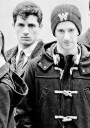 VERANOS DE LA VILLA: Punk Rock