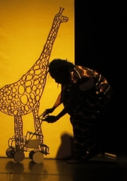 Samabá Samadé (Elefante Grande, Elefante Pequeño)