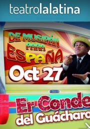 Er Conde del Guácharo