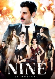 Nine, el Musical