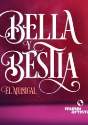 La Bella y la Bestia, el musical