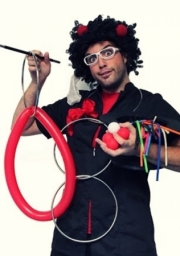 1, 2, 3... ¡Magia!.