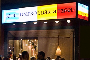 Cuarta pared