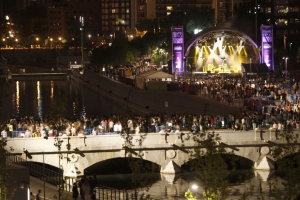 Puente del Rey