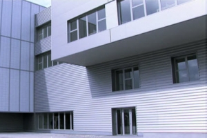 Centro Cultural Sanchinarro